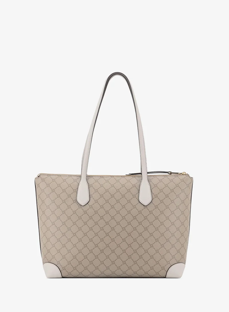NINE WEST Kyrie Tech Tote